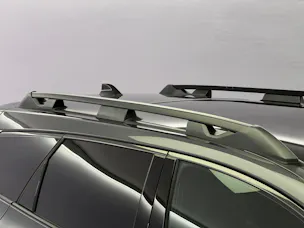 Toyota bZ4X Touring Premium AWD
