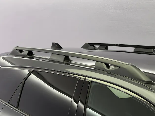 Toyota bZ4X Touring Premium AWD