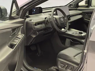 Toyota bZ4X Touring Premium AWD