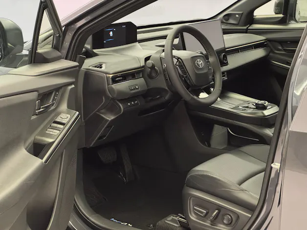 Toyota bZ4X Touring Premium AWD