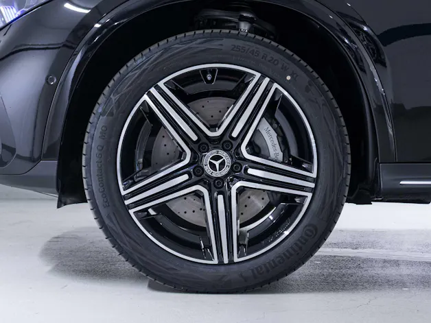 Mercedes-Benz GLC 220 d 4MATIC