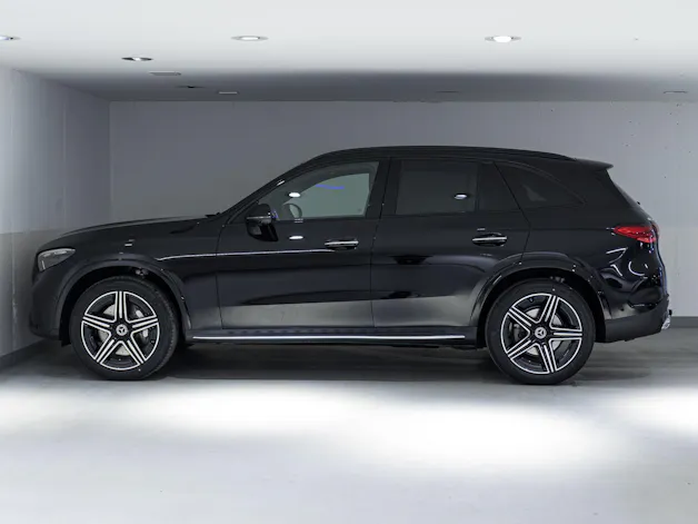 Mercedes-Benz GLC 220 d 4MATIC
