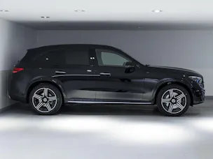 Mercedes-Benz GLC 220 d 4MATIC