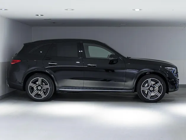 Mercedes-Benz GLC 220 d 4MATIC