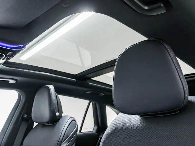 Mercedes-Benz GLC 220 d 4MATIC