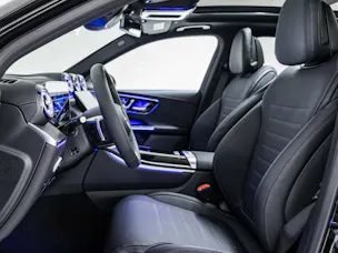 Mercedes-Benz GLC 220 d 4MATIC