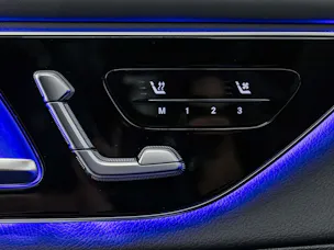 Mercedes-Benz GLC 220 d 4MATIC