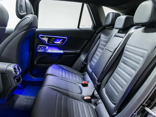 Mercedes-Benz GLC 220 d 4MATIC