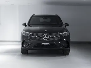 Mercedes-Benz GLC 220 d 4MATIC