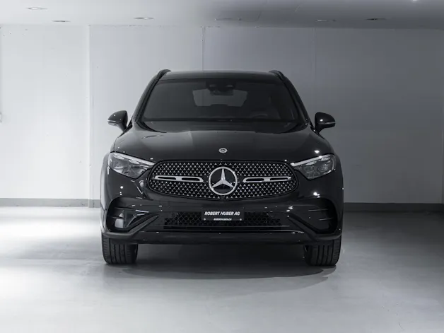 Mercedes-Benz GLC 220 d 4MATIC