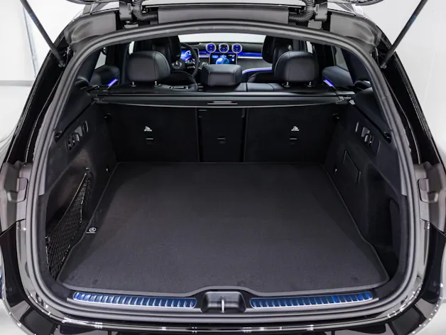 Mercedes-Benz GLC 220 d 4MATIC