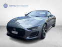Jaguar F-Type Convertible 2.0 R-Dynamic