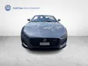 Jaguar F-Type Convertible 2.0 R-Dynamic