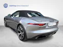 Jaguar F-Type Convertible 2.0 R-Dynamic