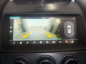 Fahrzeugbild JAGUAR F-Type Convertible 2.0 R-Dynamic