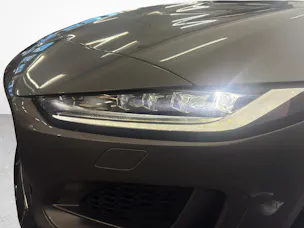Jaguar F-Type Convertible 2.0 R-Dynamic