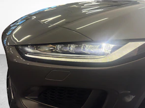 Fahrzeugbild JAGUAR F-Type Convertible 2.0 R-Dynamic