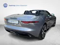 Jaguar F-Type Convertible 2.0 R-Dynamic