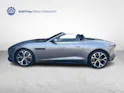 Jaguar F-Type Convertible 2.0 R-Dynamic
