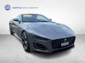 Jaguar F-Type Convertible 2.0 R-Dynamic