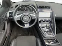 Jaguar F-Type Convertible 2.0 R-Dynamic