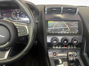 Fahrzeugbild JAGUAR F-Type Convertible 2.0 R-Dynamic