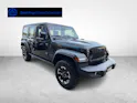 Jeep Wrangler 2.0 Turbo Rubicon Black Kite Unlimited 4xe