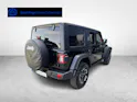 Jeep Wrangler 2.0 Turbo Rubicon Black Kite Unlimited 4xe