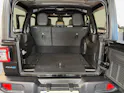 Jeep Wrangler 2.0 Turbo Rubicon Black Kite Unlimited 4xe