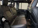 Jeep Wrangler 2.0 Turbo Rubicon Black Kite Unlimited 4xe