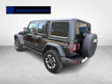 Jeep Wrangler 2.0 Turbo Rubicon Black Kite Unlimited 4xe