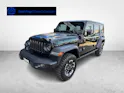 Jeep Wrangler 2.0 Turbo Rubicon Black Kite Unlimited 4xe