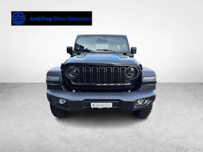 Fahrzeugbild JEEP Wrangler 2.0 Turbo Rubicon Black Kite Unlimited 4xe