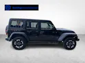 Jeep Wrangler 2.0 Turbo Rubicon Black Kite Unlimited 4xe