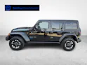 Jeep Wrangler 2.0 Turbo Rubicon Black Kite Unlimited 4xe
