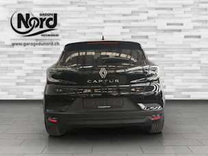Renault Captur 1.6 E-Tech techno