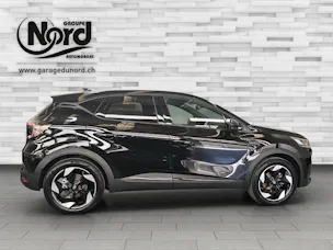 Renault Captur 1.6 E-Tech techno