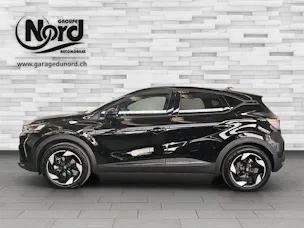 Renault Captur 1.6 E-Tech techno
