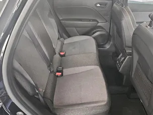 Renault Captur 1.6 E-Tech techno