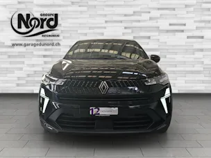 Renault Captur 1.6 E-Tech techno
