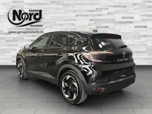 Renault Captur 1.6 E-Tech techno