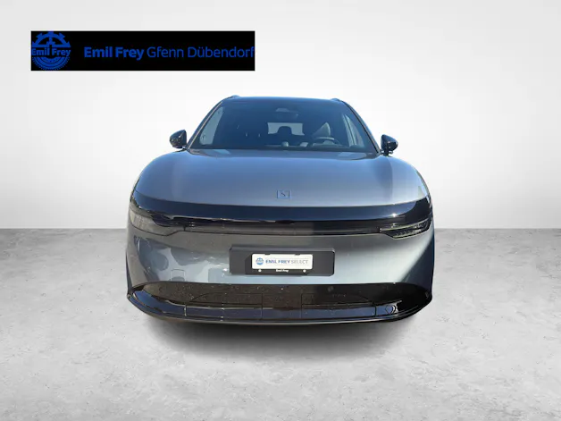 ZEEKR 7X Privilege AWD