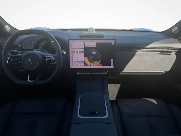 ZEEKR 7X Privilege AWD
