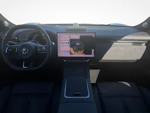 ZEEKR 7X Privilege AWD