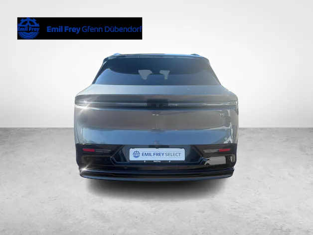 ZEEKR 7X Privilege AWD