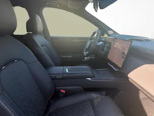 ZEEKR 7X Privilege AWD