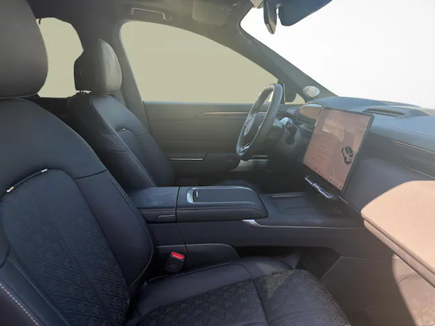 ZEEKR 7X Privilege AWD