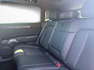 ZEEKR 7X Privilege AWD