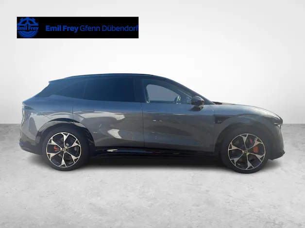 ZEEKR 7X Privilege AWD