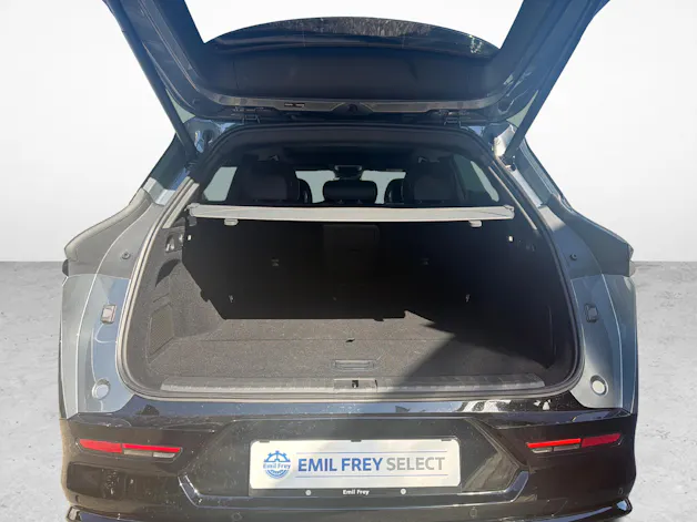 ZEEKR 7X Privilege AWD